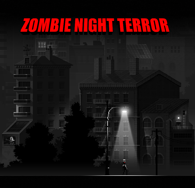 zombie night terror daybreak