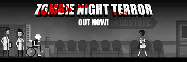 zombie night terror pc game